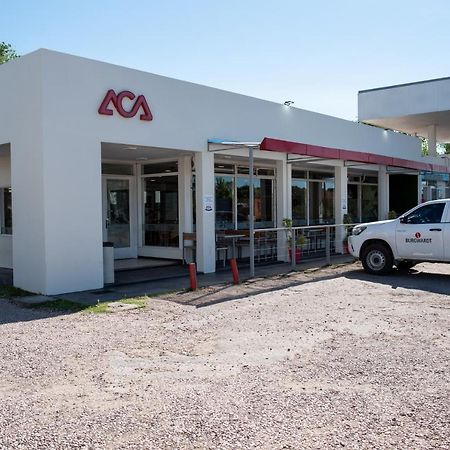 Motel Aca Santa Rosa Exterior photo